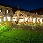 Historia & Historante Szálloda