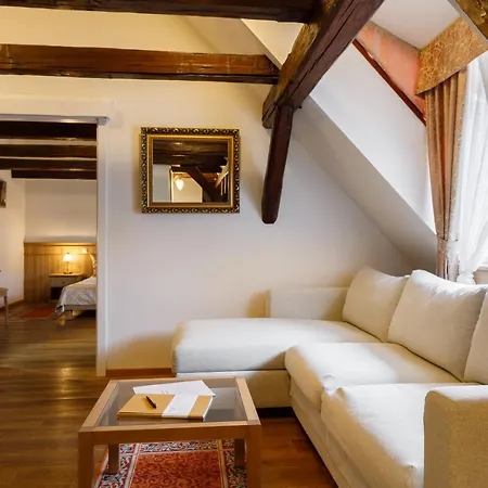 Hotel Historia&historante