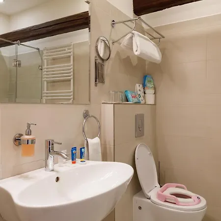 מלון Historia & Historante