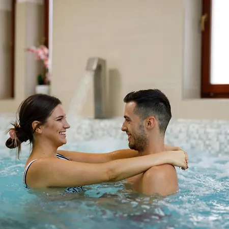 מלון Historia & Historante Veszprém