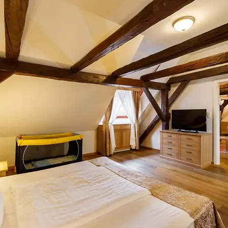 מלון Historia & Historante