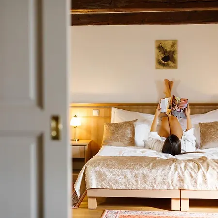 מלון Historia & Historante