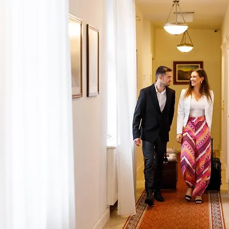 Hotel Historia & Historante Veszprem