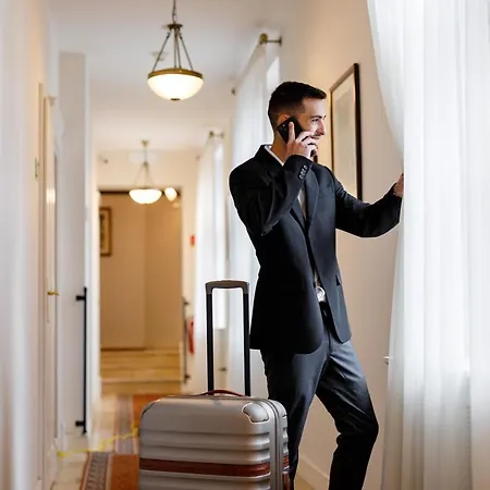 מלון Historia & Historante