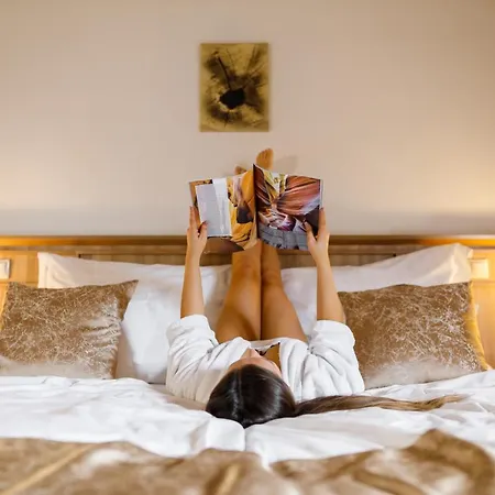 מלון Historia & Historante