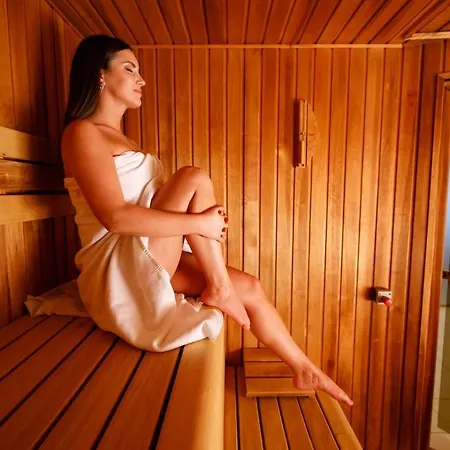 Historia & Historante מלון Veszprém