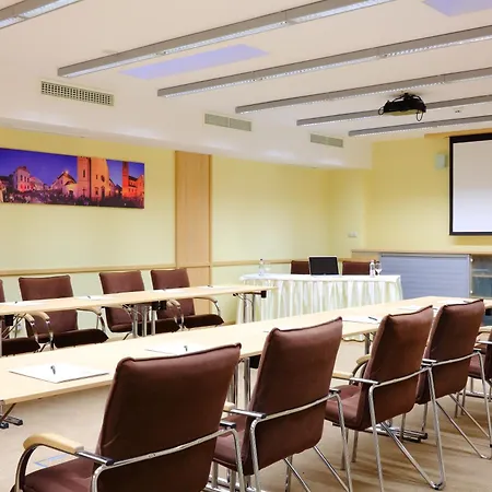 Hotel Historia & Historante Veszprem