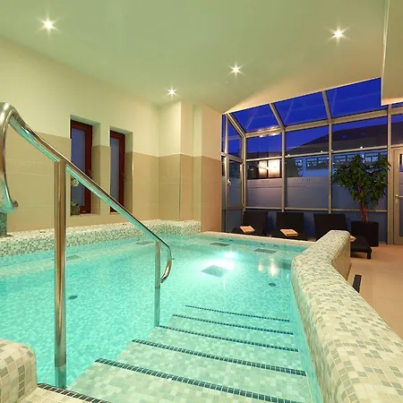 Historia & Historante מלון Veszprém