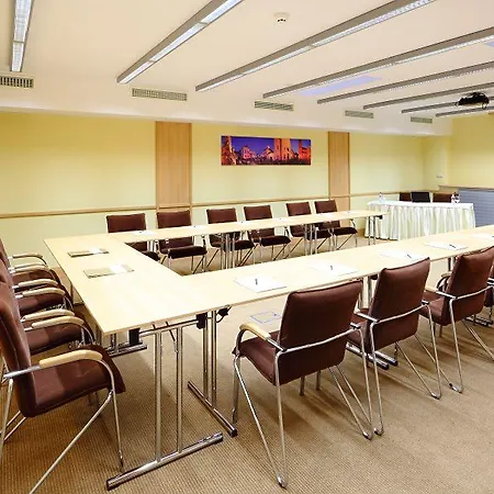 מלון Historia & Historante