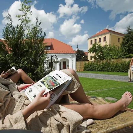 Historia & Historante מלון