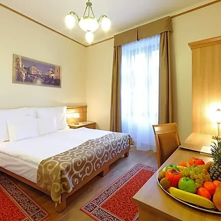 Hotell Historia & Historante Veszprém