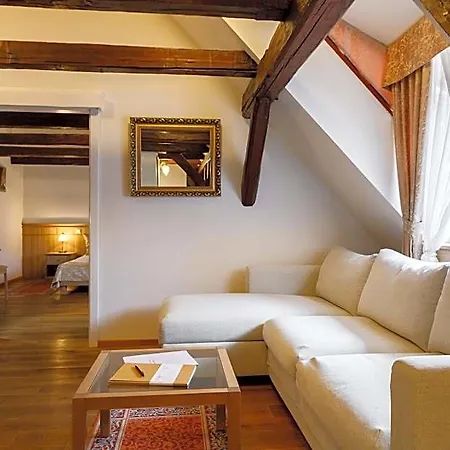 Historia & Historante 4* Veszprém