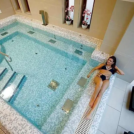 Historia & Historante Hotel Veszprém