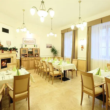 Hotel Historia & Historante Veszprem