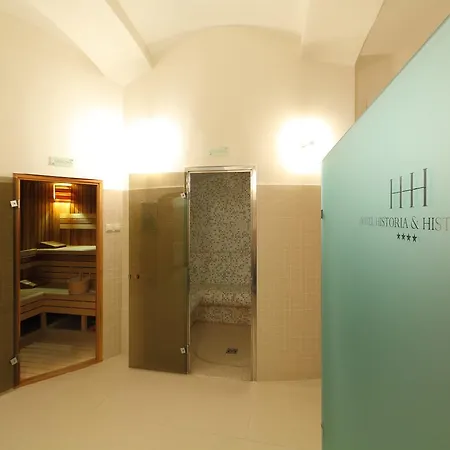 Historia & Historante 4* Veszprem