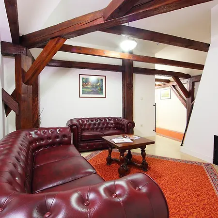 Historia & Historante Hotel