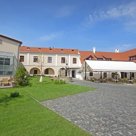 Historia & Historante Hotel Veszprem