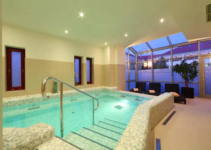 Hotel Historia & Historante Veszprem