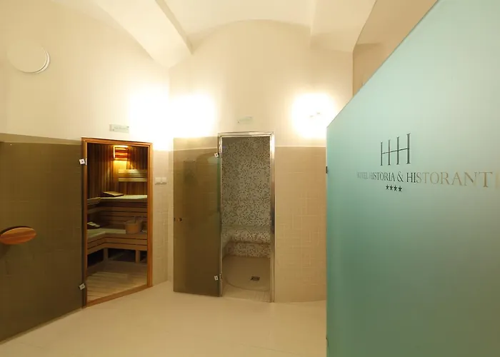 Historia & Historante 4* Veszprem